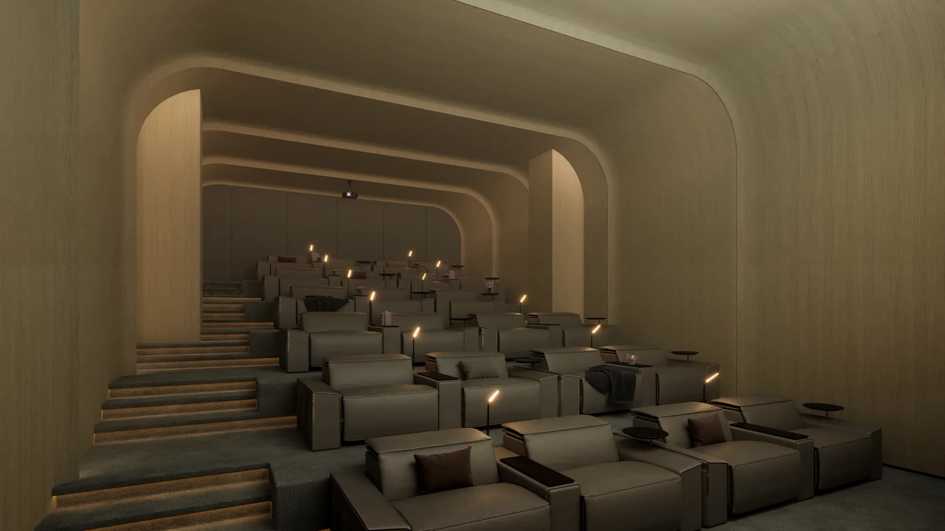 Copia de Cinema Lights off — amenidad de PH Bioma