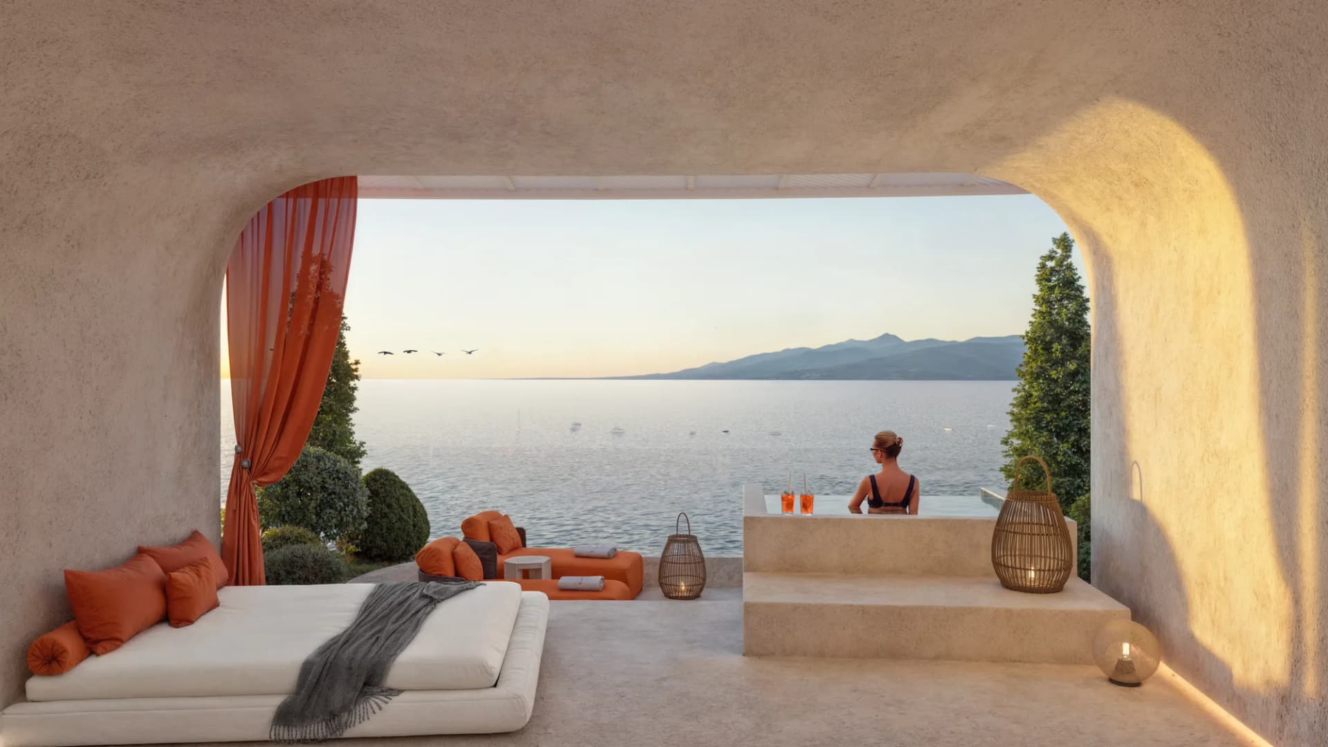 Privadas Interior — apartamento en PH Cavarosa