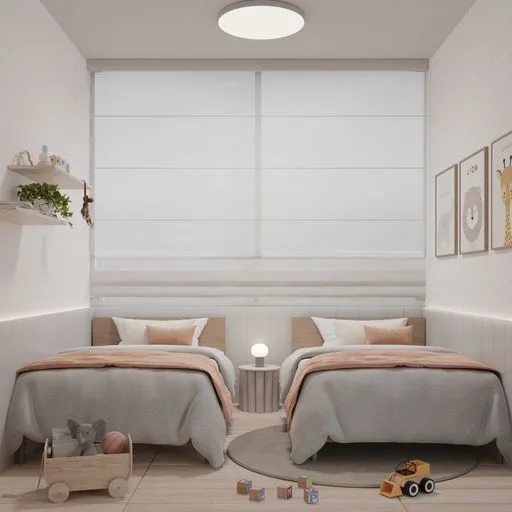 2hr Qx RLo — apartamento en Edison Gardens