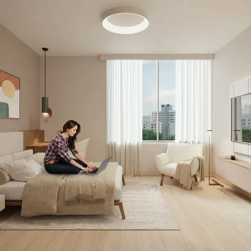 Nps92Qr Y — apartamento en Edison Gardens