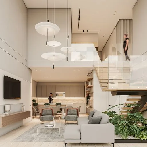 Tj Nklc U — apartamento en Edison Gardens