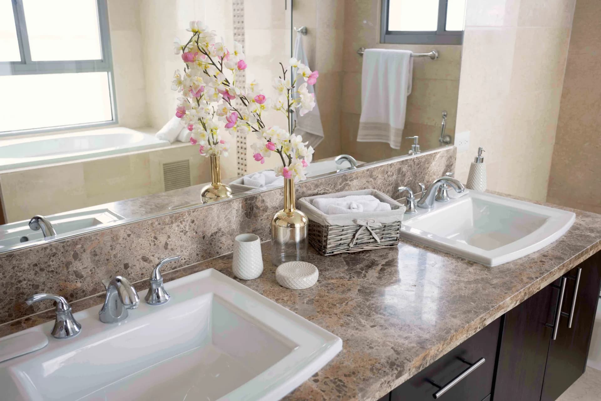 Vista — apartamento en PH Paramount