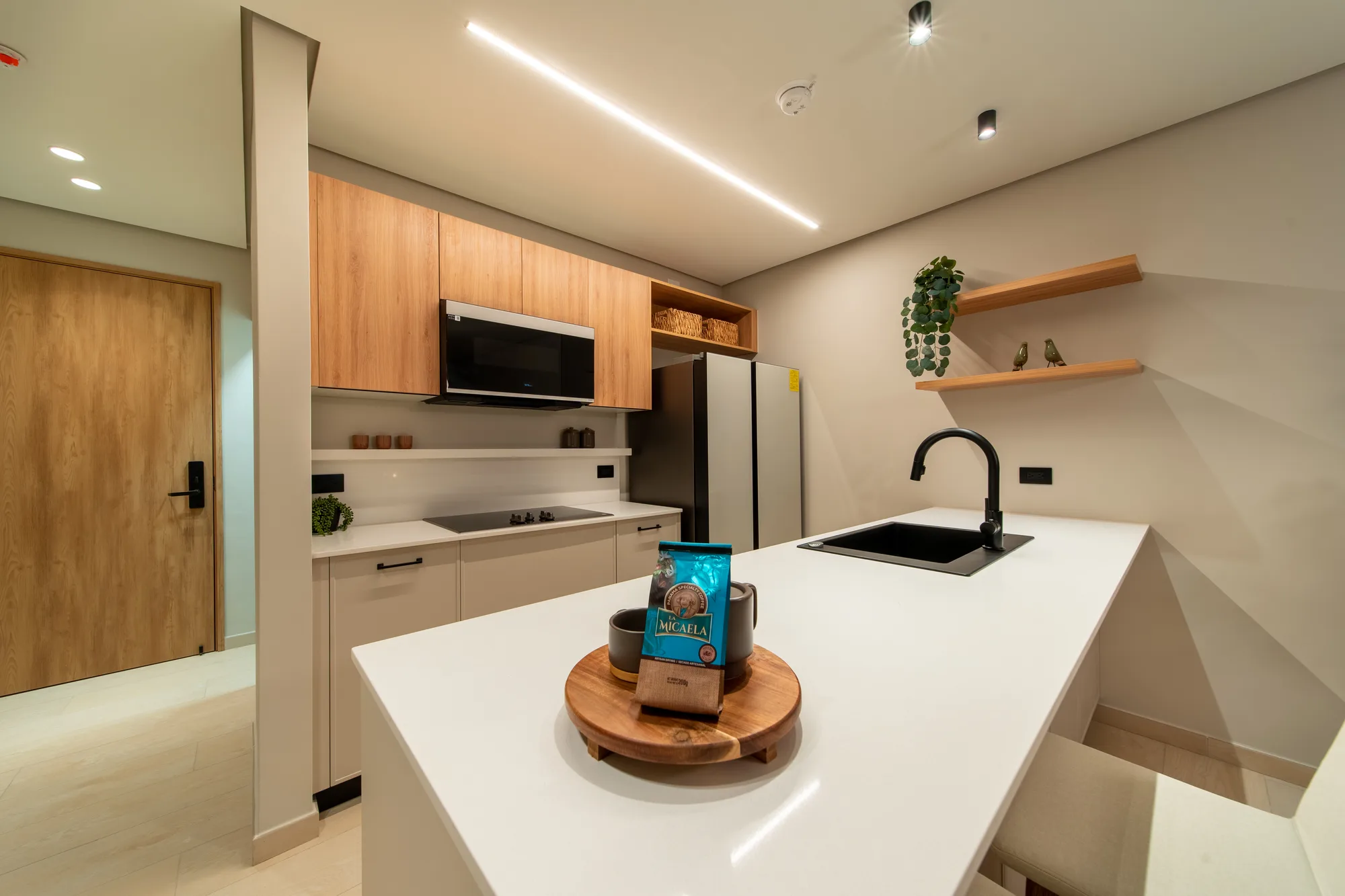 Pinoalto march2026 HDR — apartamento en Pino Alto
