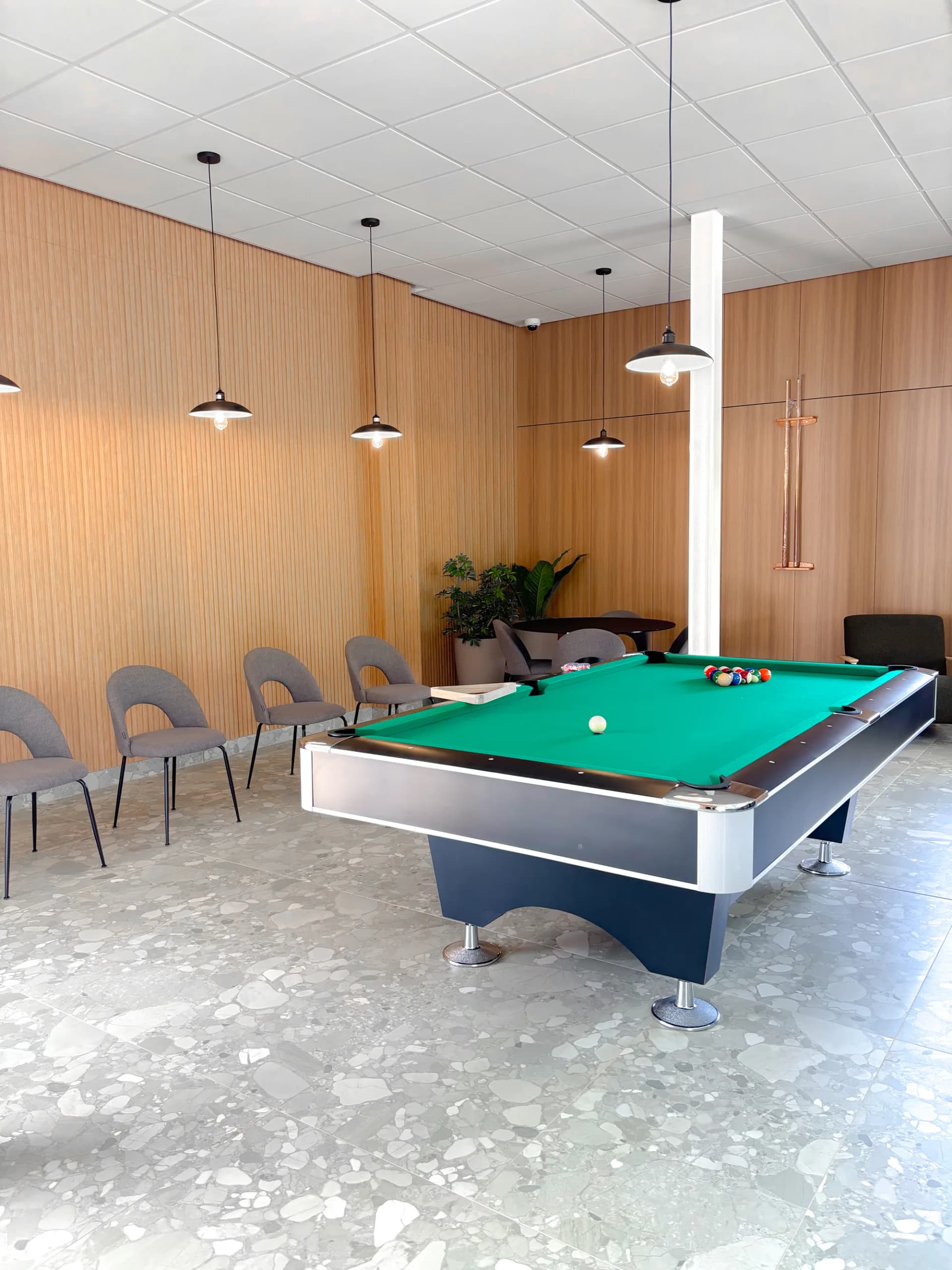 Vista — amenidad de PH Riverwalk Villas