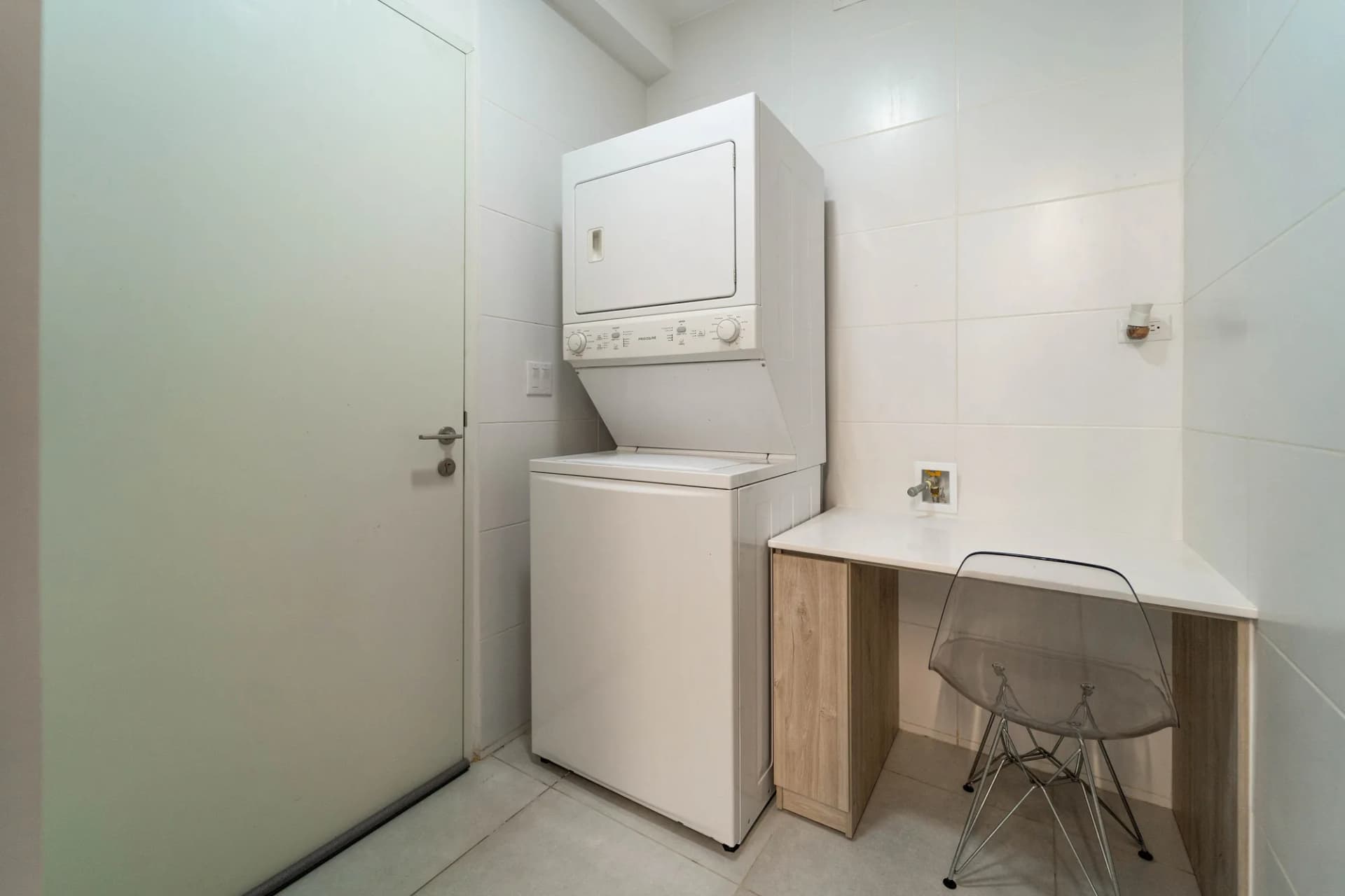 Vista — apartamento en PH Riverwalk Villas