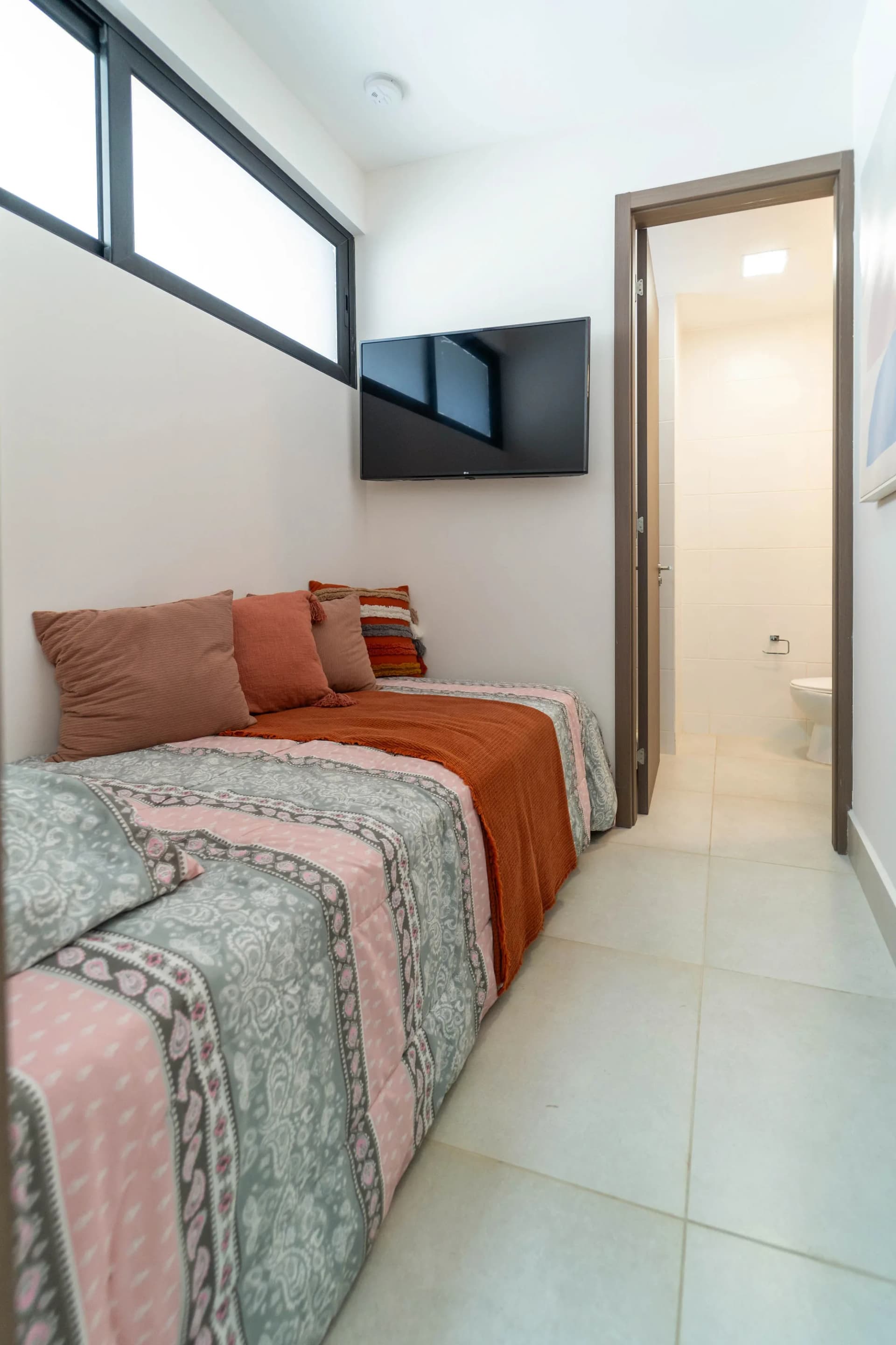 Vista — apartamento en PH Riverwalk Villas