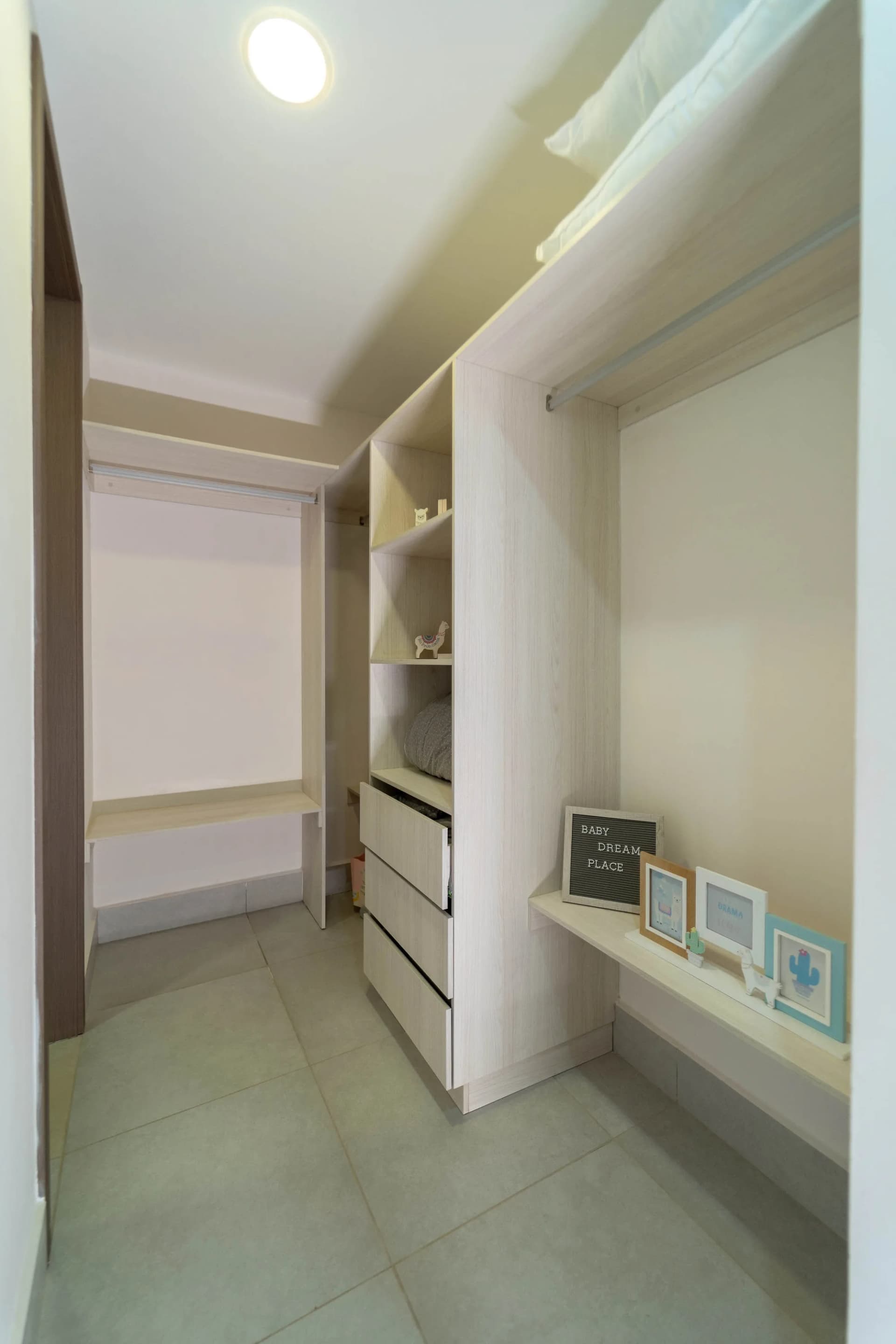 Vista — apartamento en PH Riverwalk Villas