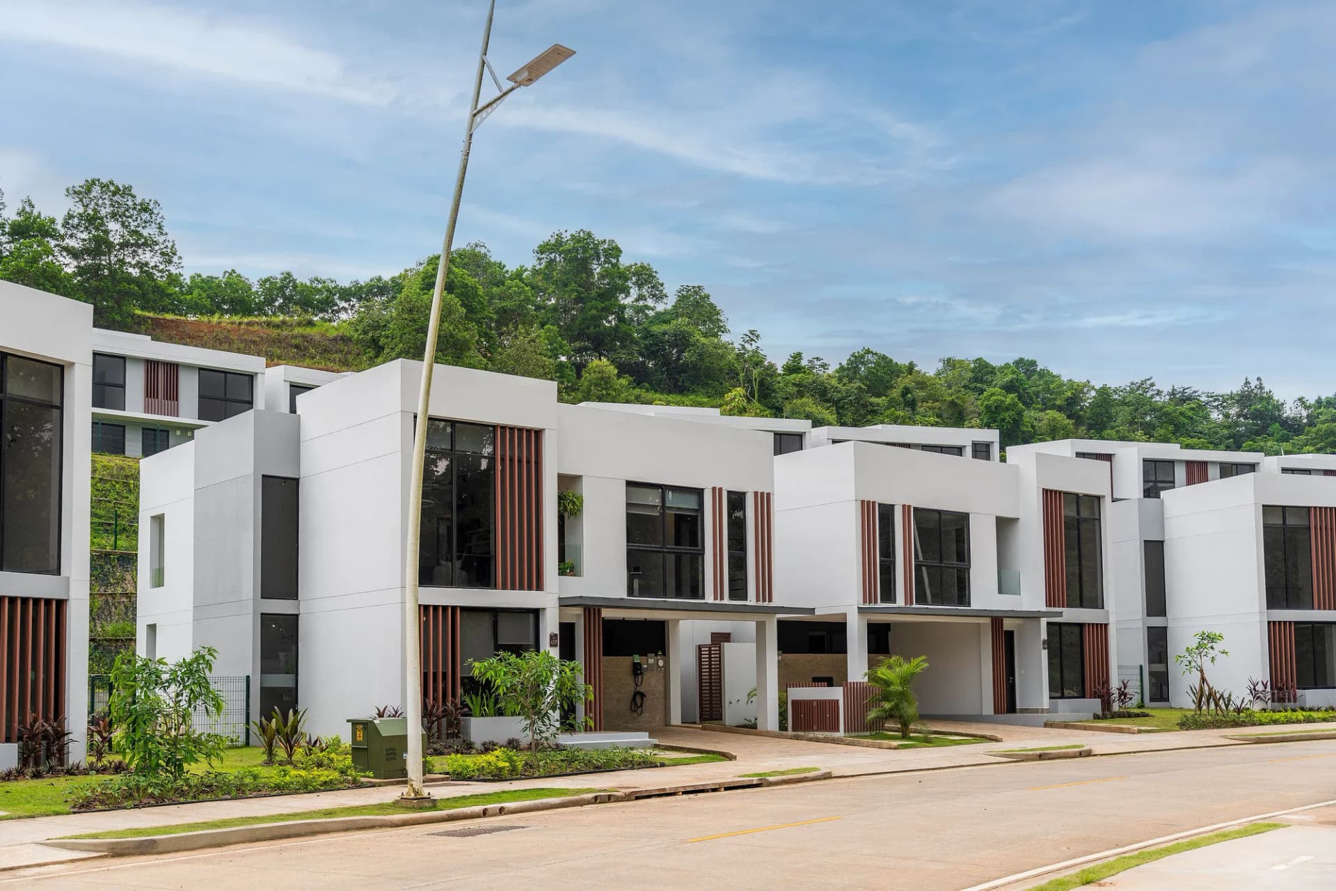 PH Riverwalk Villas