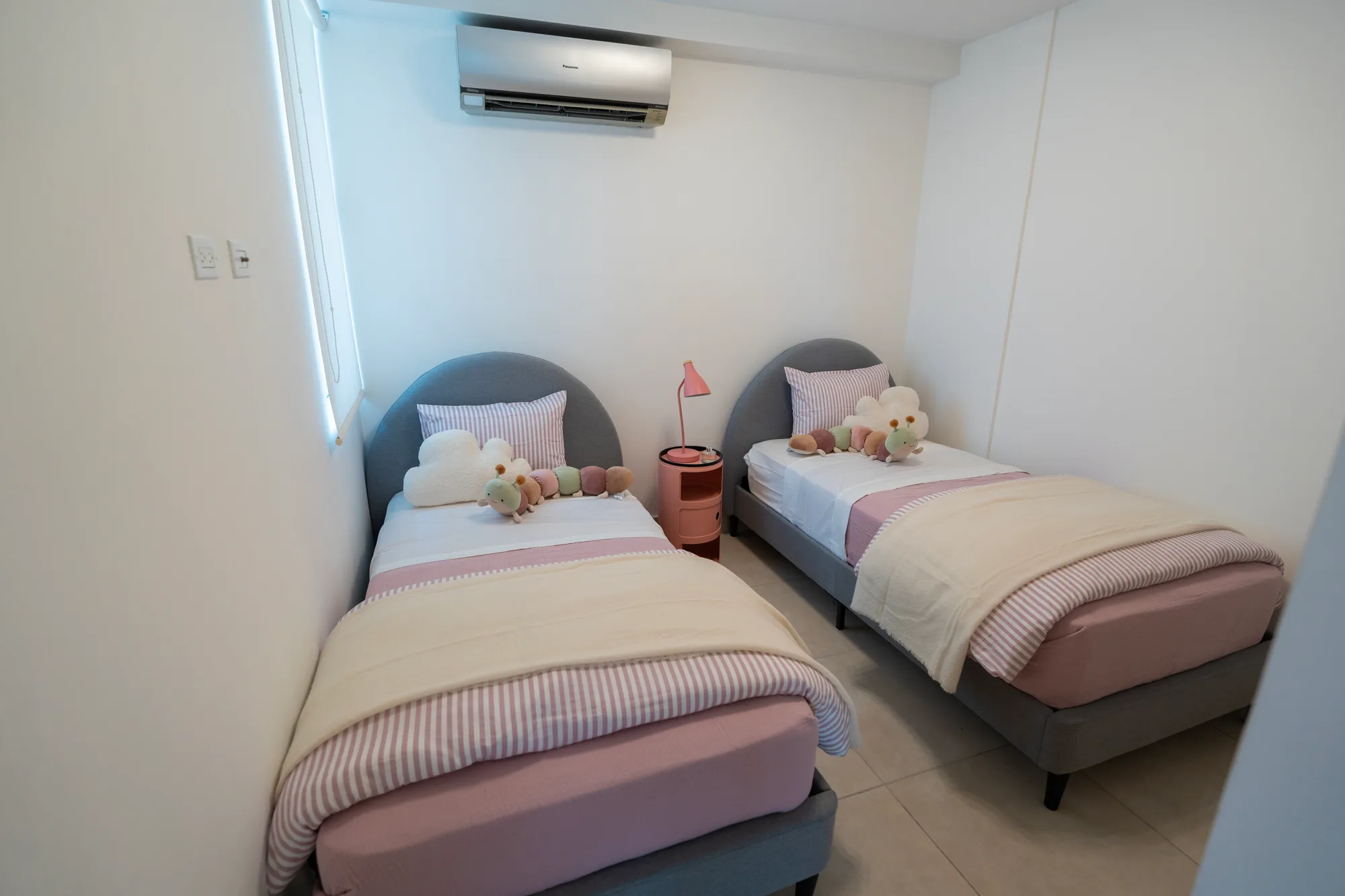 OK — apartamento en Sky Point
