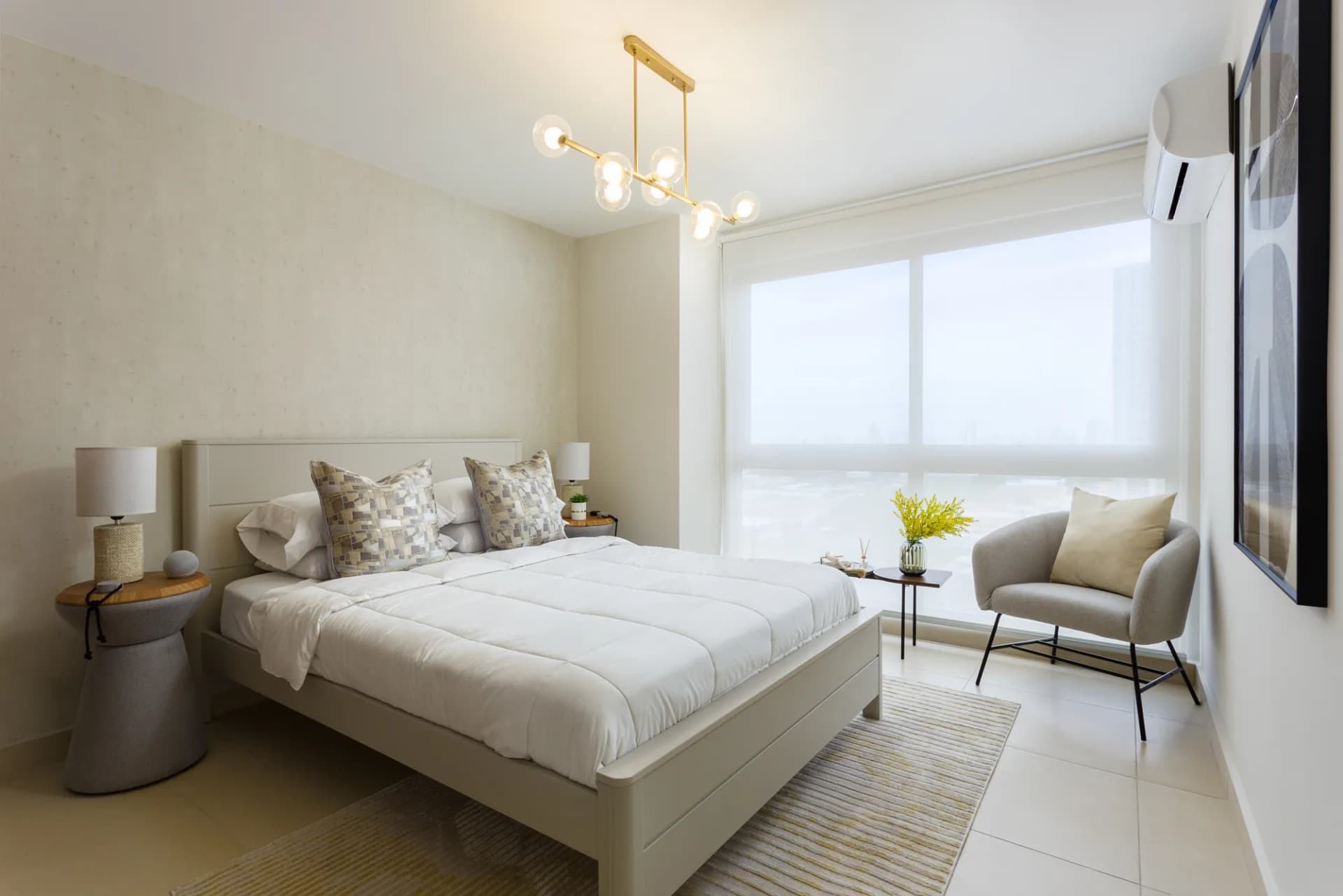 Vista — apartamento en PH Spotlight
