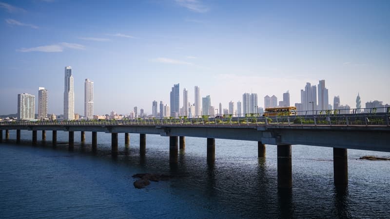 Invertir en Panamá