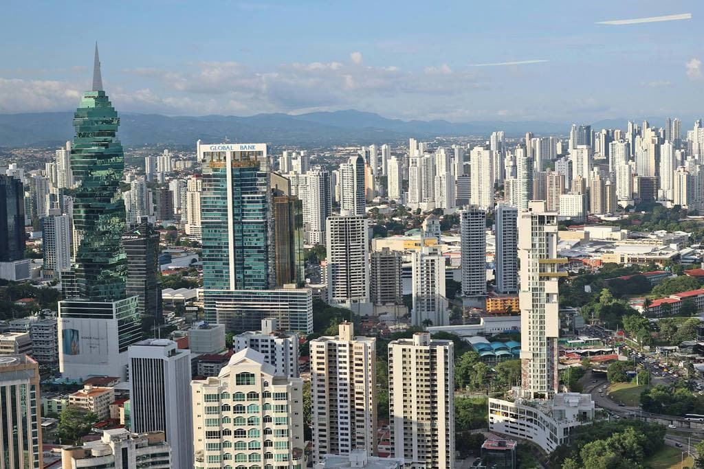 Factores de inversión inmobiliaria Panamá