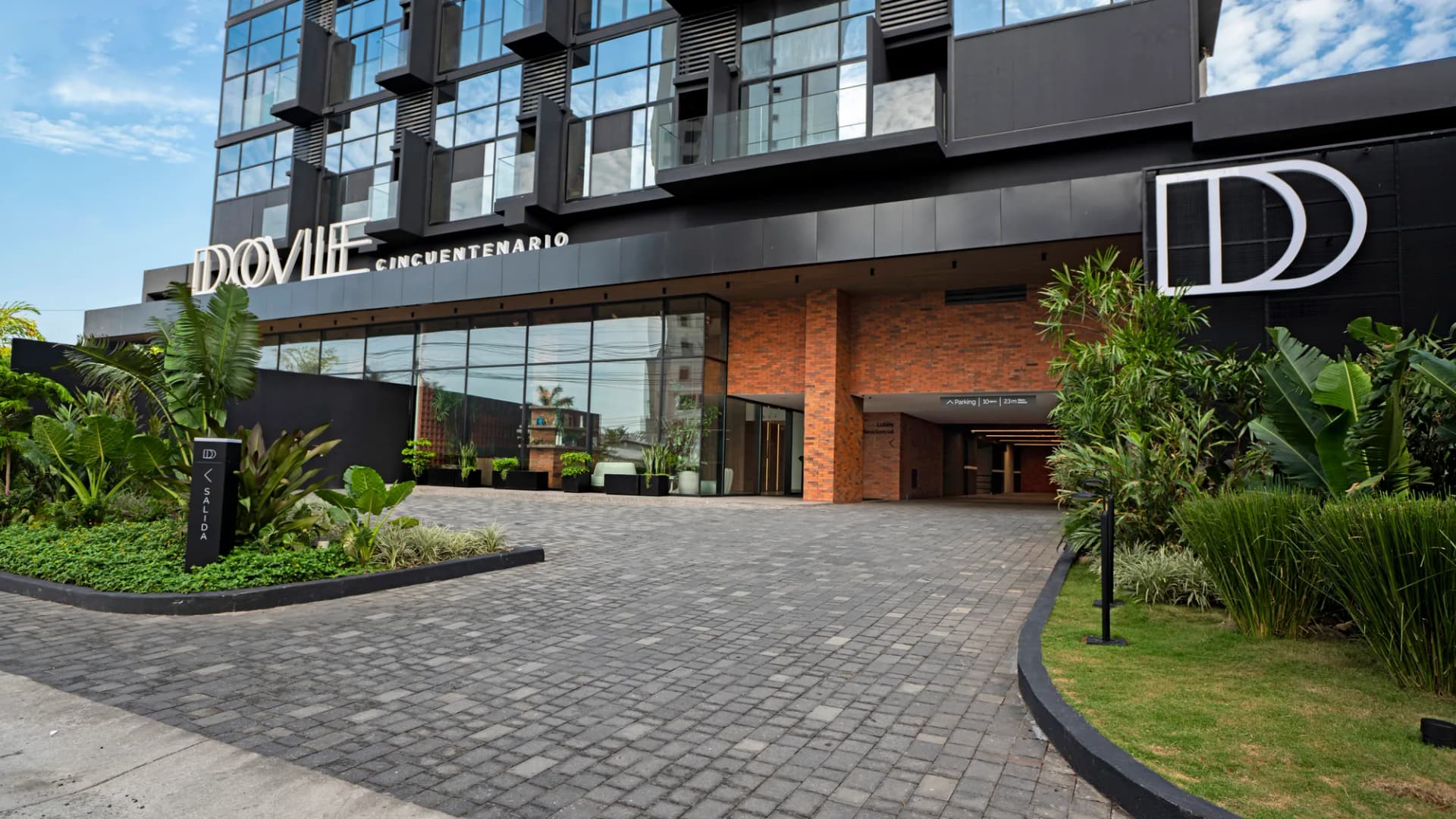 Comprar mi primera vivienda